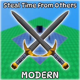 modern steal time from others