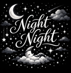 Night night studio