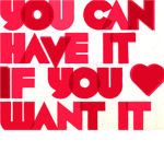 WANT IT MAGAZINE!