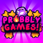Probbly Games!