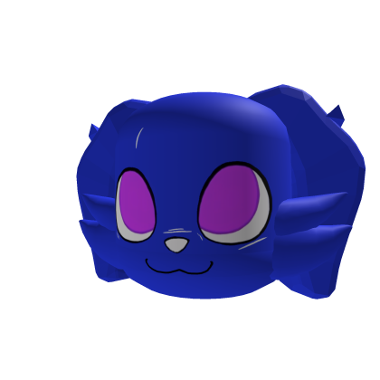Chaz ( Bruce Bronze ) Roblox item