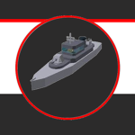 Guestonia Navy