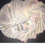 Robux cuz ya girl rich!!