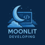 Moonlit Developing Shop