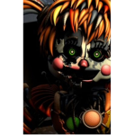 scarp baby and toy chica fan group