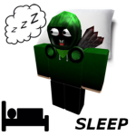 Flamey should get some sleep tbh