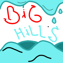 Big Hill's