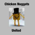 Chicken Nugget’s United