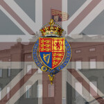 Buckingham Palace East Wing & Gardens