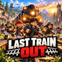 Last Train Out icon