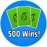 Game Badge Thumbnail