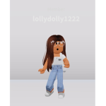 Lolly's Store