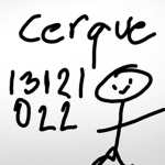 ラ Cerque