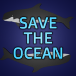 #Save The Ocean