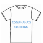 Haha's clothing