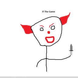 IT (Pre Alpha) (Non Playable)