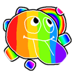Rainbow Alalal