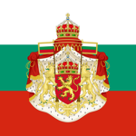 - The Tsardom of Greater Bulgaria -