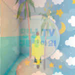 밍닝 TV 그룹!