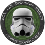 1st Imperial Stormtrooper Legion