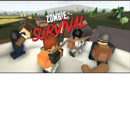 Zombie Survival(beta)
