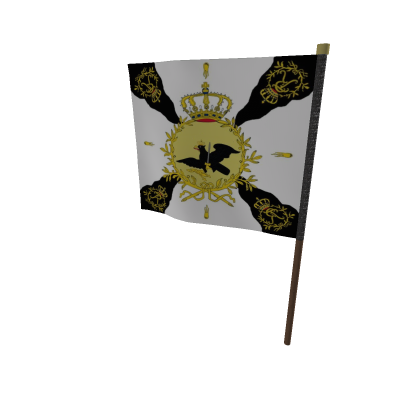 Brigade der Spezialkräfte Flag