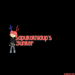 sapukokhidup's bunker