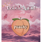 We are the Peaches