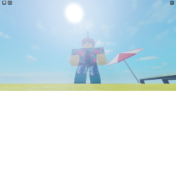 sunny day