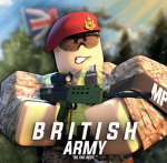 - [BA] Harvey's British Army -