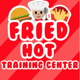 Training Center | Fried Hot