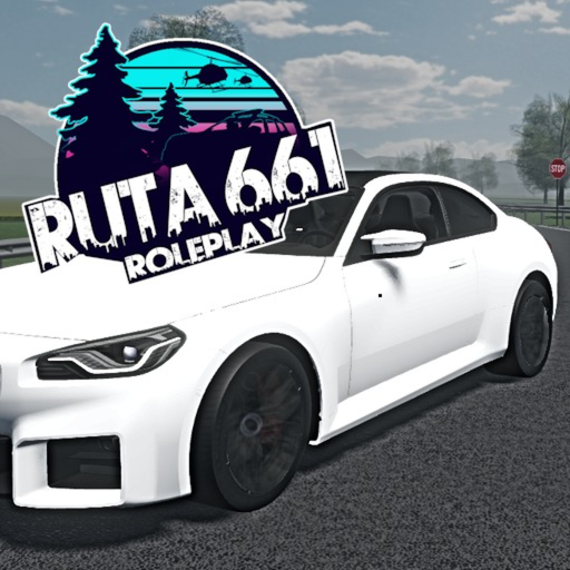 Ruta 661, Rumänien-Rollenspiel