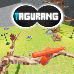 Subject: TagUrang