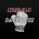 Louisville Sweetness Boxing Wear