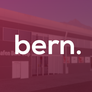 BRN | Bern Belp Airport