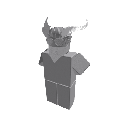 Statue Mesh