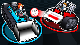 ❄️ Snowball Game!