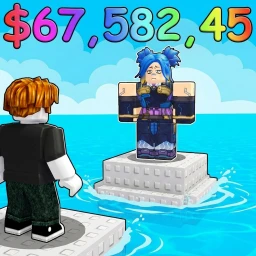 Survive FLOOD for Baddies icon