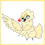 Pretty Peeps!