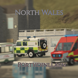 Porthdinllaen, North Wales
