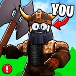 Viking Simulator⚔️