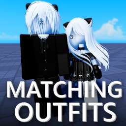 Matching Outfits! ⭐