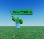 MiamiWarriors