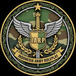 TNI I.A.R.P | NEW ERA