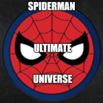 Spiderman Ultimate Universe