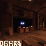 Jeff's shop!