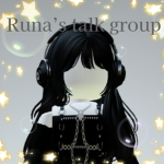 Runa’s talk group