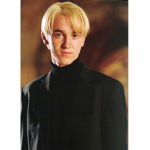 draco malfoy ####### <3