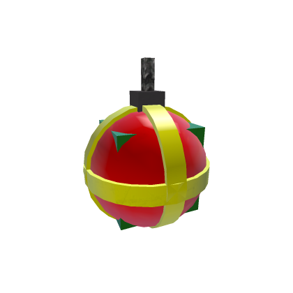 My ornament