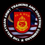 Malaysian Army Training and Doctrine Command